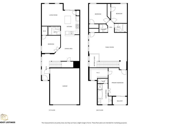 2207 Harmony Point Lane, Spring TX 77386