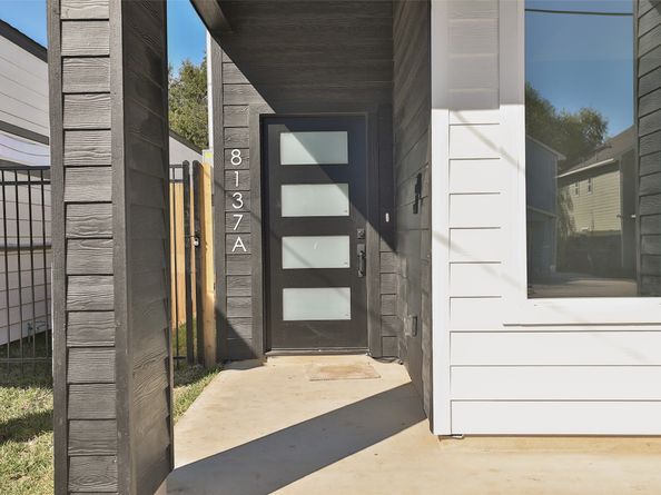 8137 Cabot Street A/B, Houston TX 77078