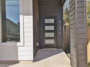 8137 Cabot Street A/B, Houston TX 77078