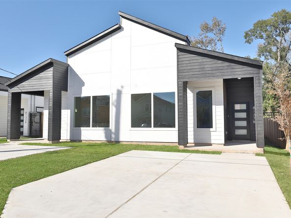 8137 Cabot Street A/B, Houston TX 77078