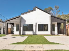 8137 Cabot Street A/B, Houston TX 77078