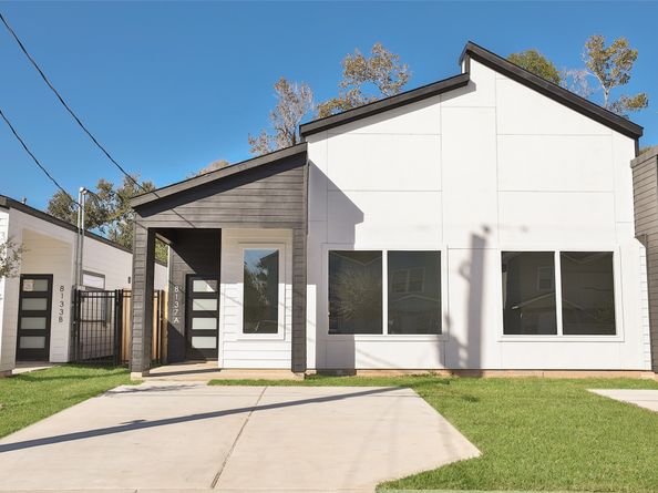 8137 Cabot Street A/B, Houston TX 77078