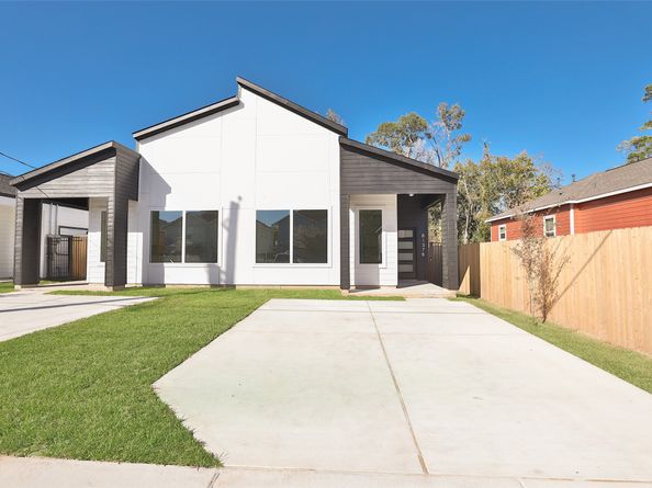 8137 Cabot Street A/B, Houston TX 77078