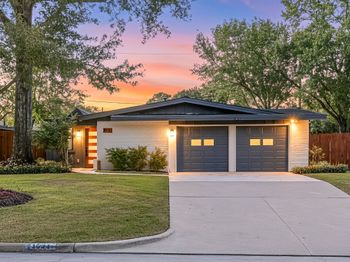 1931 Chaparral Drive