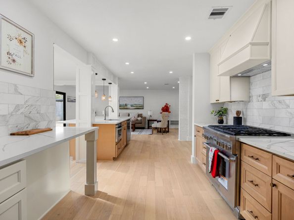 1931 Chaparral Drive, Houston TX 77043