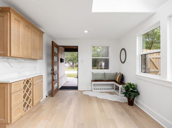 1931 Chaparral Drive, Houston TX 77043