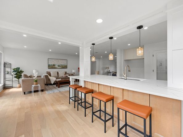 1931 Chaparral Drive, Houston TX 77043