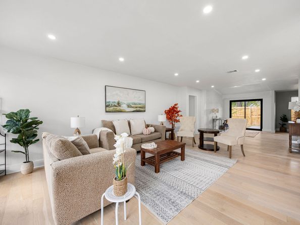 1931 Chaparral Drive, Houston TX 77043