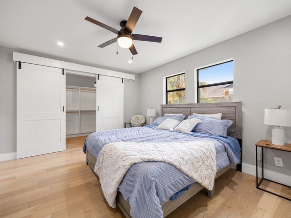 1931 Chaparral Drive, Houston TX 77043