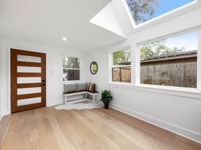 1931 Chaparral Drive, Houston TX 77043