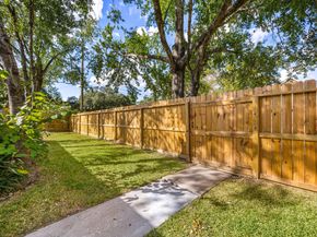 1931 Chaparral Drive, Houston TX 77043