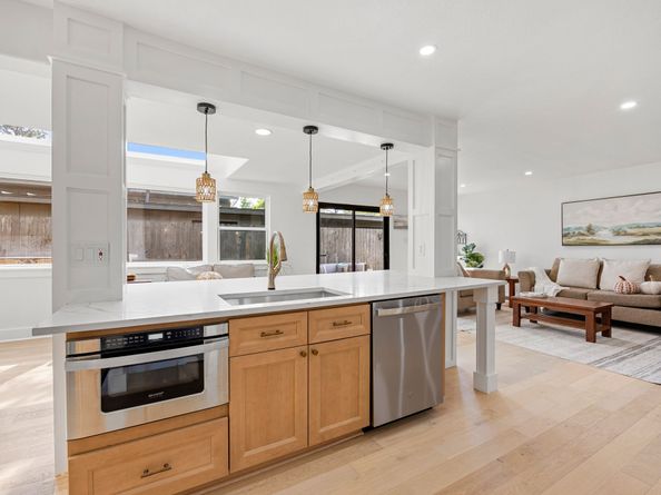 1931 Chaparral Drive, Houston TX 77043