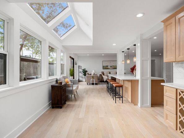 1931 Chaparral Drive, Houston TX 77043