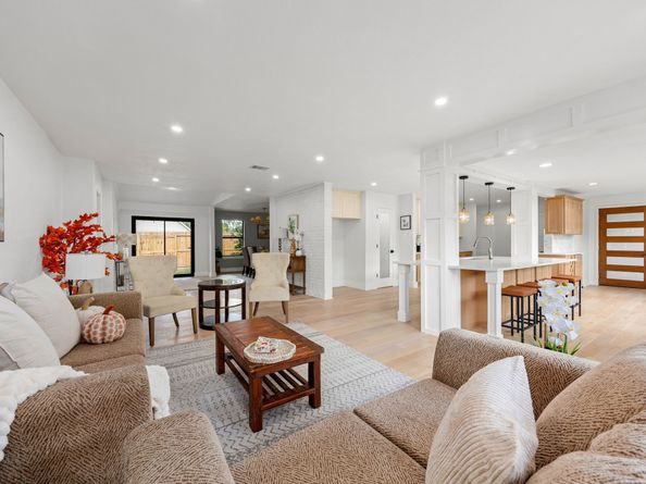 1931 Chaparral Drive, Houston TX 77043