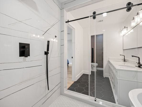 1931 Chaparral Drive, Houston TX 77043