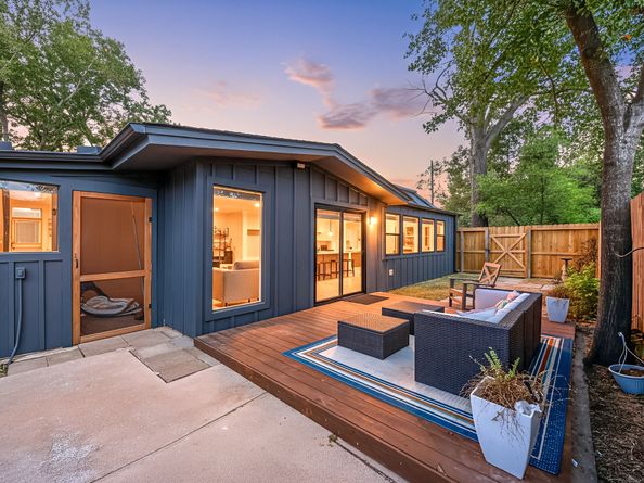 1931 Chaparral Drive, Houston TX 77043