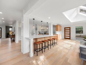 1931 Chaparral Drive, Houston TX 77043