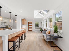 1931 Chaparral Drive, Houston TX 77043