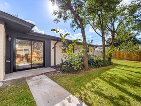 1931 Chaparral Drive, Houston TX 77043