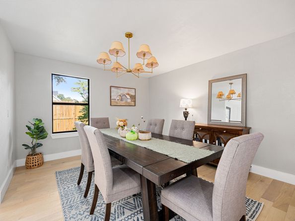 1931 Chaparral Drive, Houston TX 77043