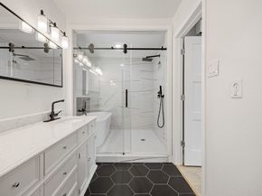 1931 Chaparral Drive, Houston TX 77043