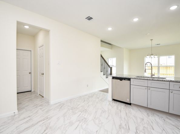 2811 Bowlin Leaf Lane, Houston TX 77014