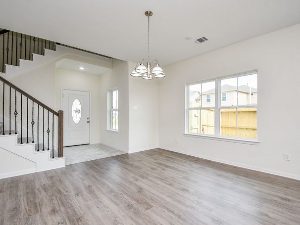 2811 Bowlin Leaf Lane, Houston TX 77014