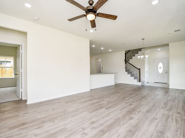 2811 Bowlin Leaf Lane, Houston TX 77014