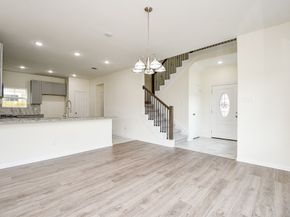 2811 Bowlin Leaf Lane, Houston TX 77014