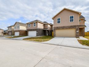 2811 Bowlin Leaf Lane, Houston TX 77014