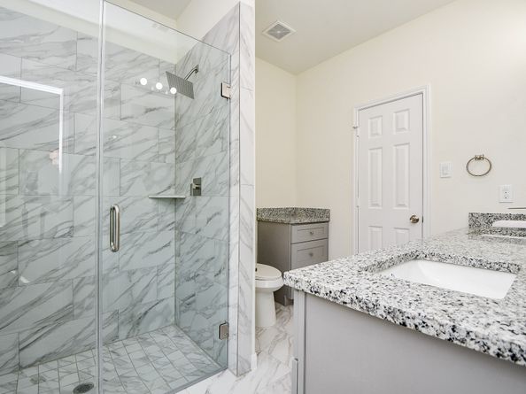 2811 Bowlin Leaf Lane, Houston TX 77014