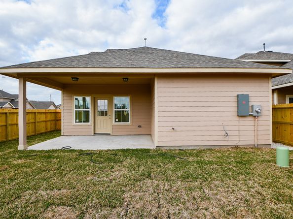 2811 Bowlin Leaf Lane, Houston TX 77014