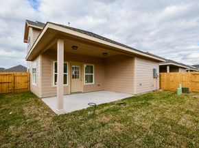 2811 Bowlin Leaf Lane, Houston TX 77014