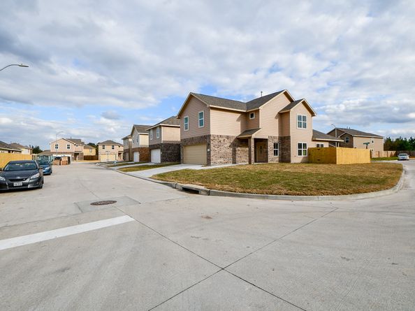 2811 Bowlin Leaf Lane, Houston TX 77014