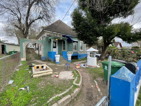 2809 Engelke Street, Houston TX 77003