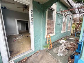 2809 Engelke Street, Houston TX 77003