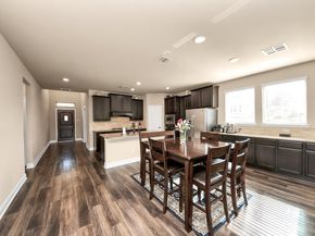 23696 Alder Branch Lane, New Caney TX 77357