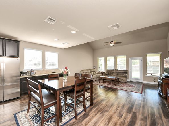 23696 Alder Branch Lane, New Caney TX 77357