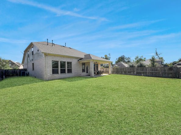 23696 Alder Branch Lane, New Caney TX 77357