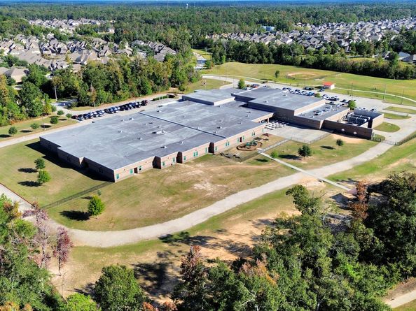 23696 Alder Branch Lane, New Caney TX 77357