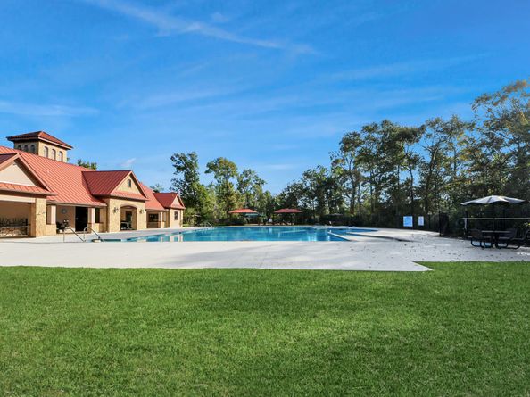 23696 Alder Branch Lane, New Caney TX 77357