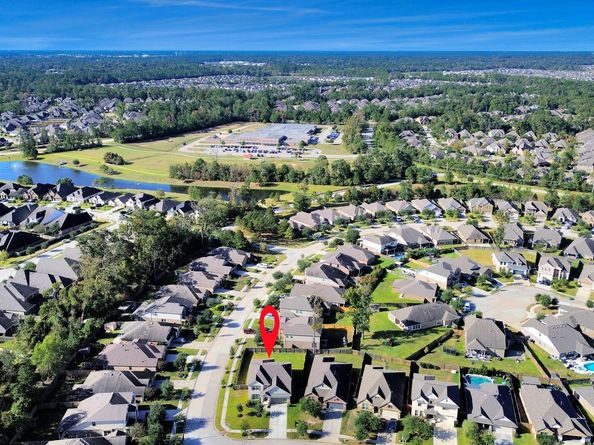 23696 Alder Branch Lane, New Caney TX 77357