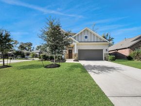 23696 Alder Branch Lane, New Caney TX 77357