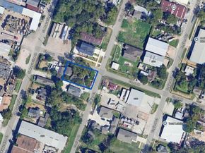 6202 Conley Street, Houston TX 77021