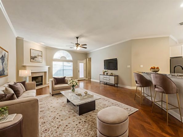 12734 Rock Creek Court, Humble TX 77346