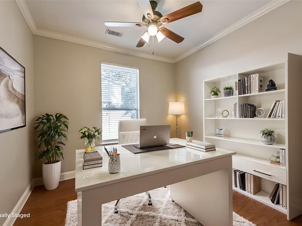 12734 Rock Creek Court, Humble TX 77346