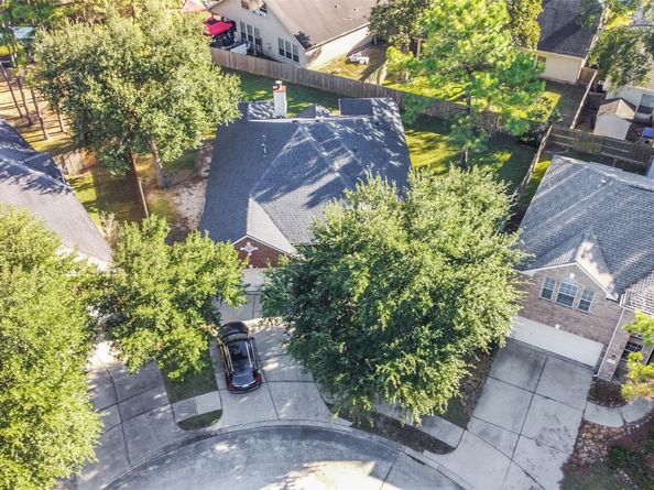 12734 Rock Creek Court, Humble TX 77346