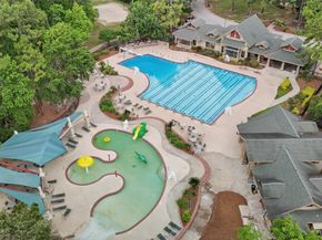 12734 Rock Creek Court, Humble TX 77346