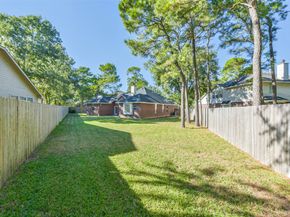 12734 Rock Creek Court, Humble TX 77346