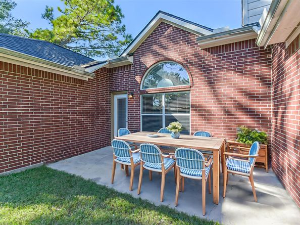 12734 Rock Creek Court, Humble TX 77346